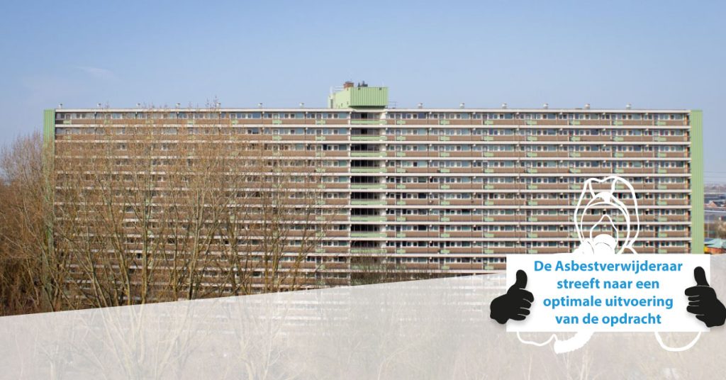 Renovatie en verduurzaming woningen César Franckstraat & Lisztstraat in Delft van start!